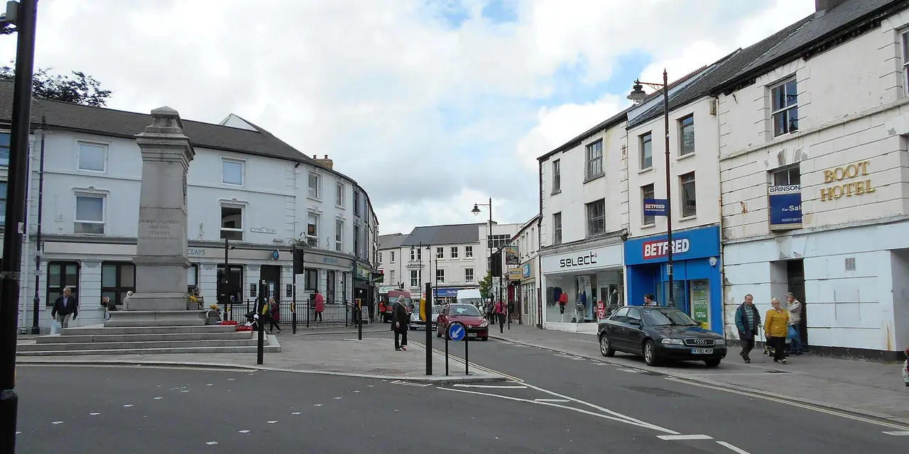 Aberdare