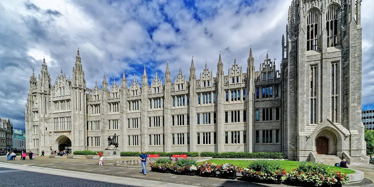 Aberdeen