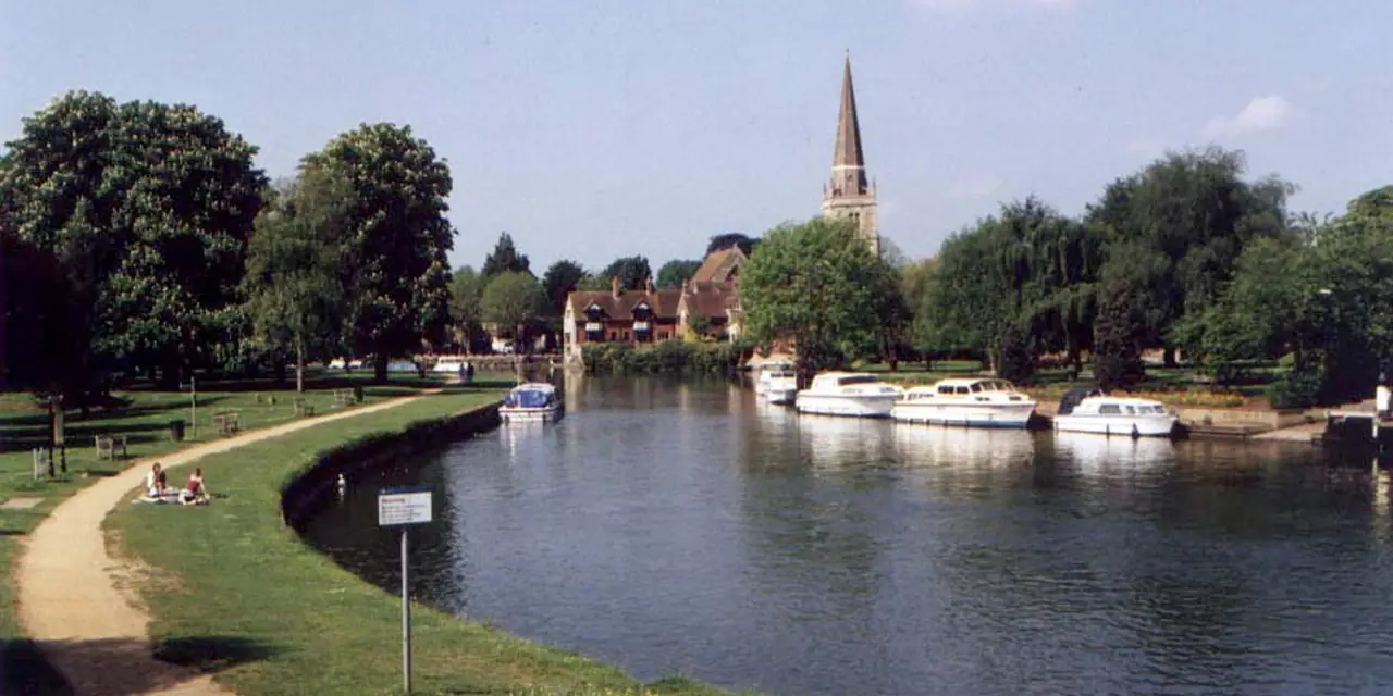 Abingdon