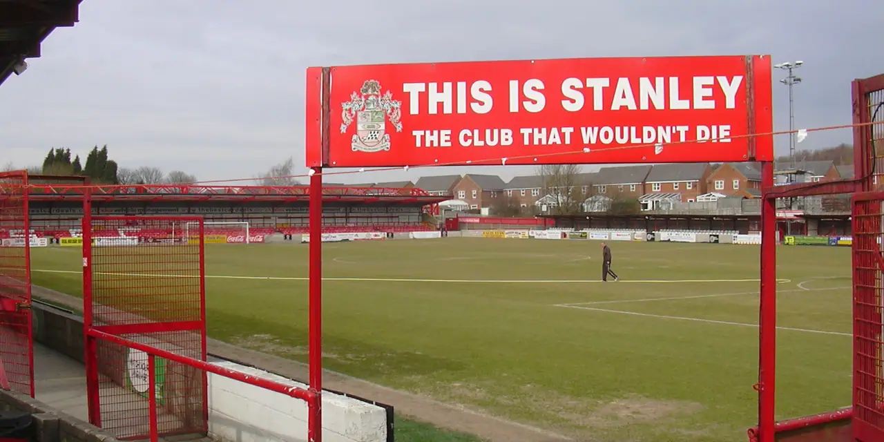 Accrington