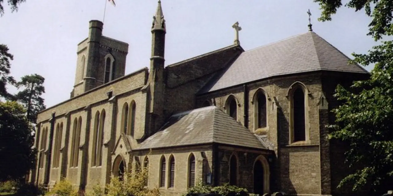 Addlestone
