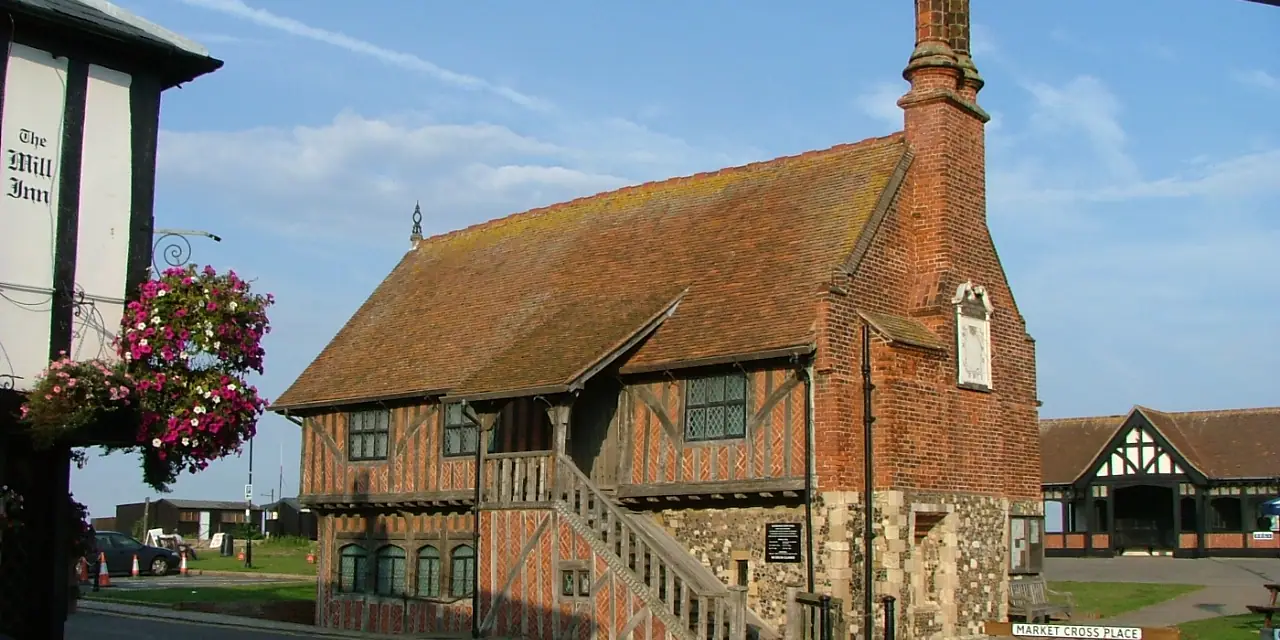 Aldeburgh
