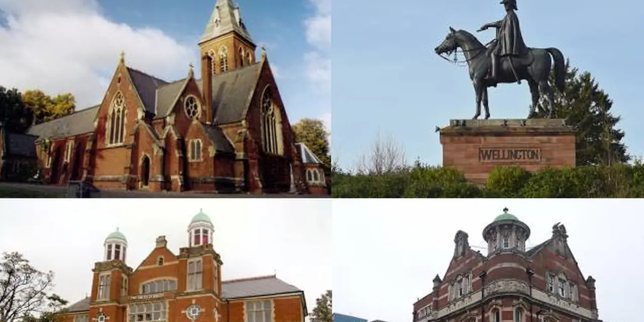 Aldershot