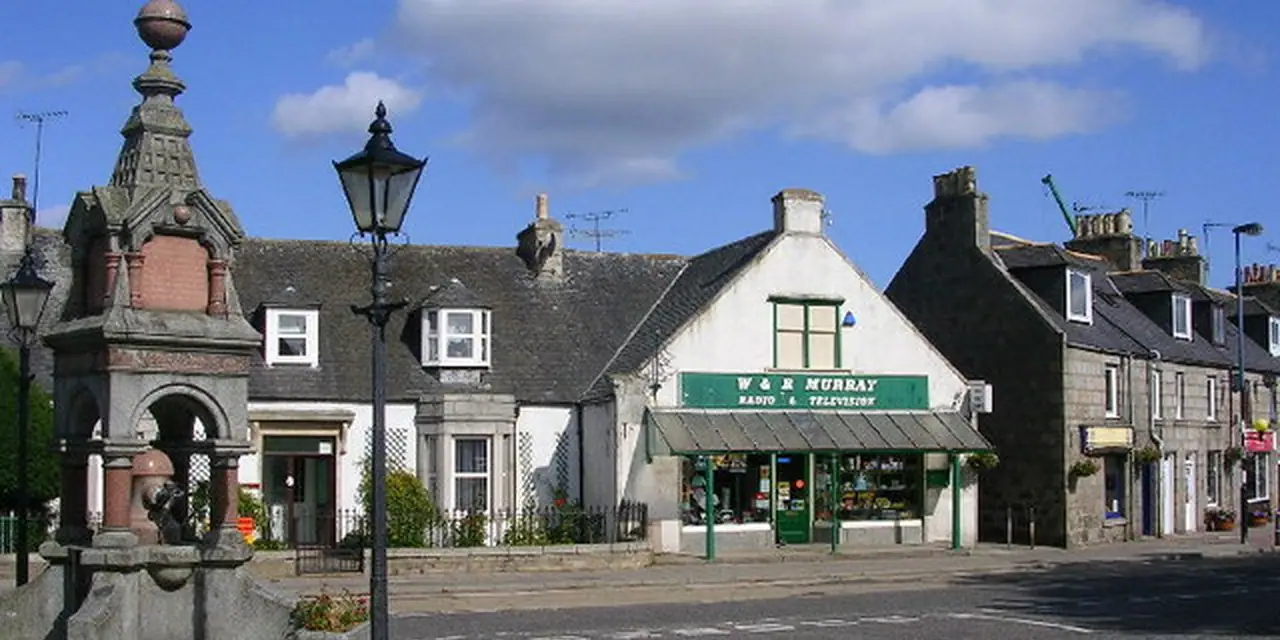 Alford
