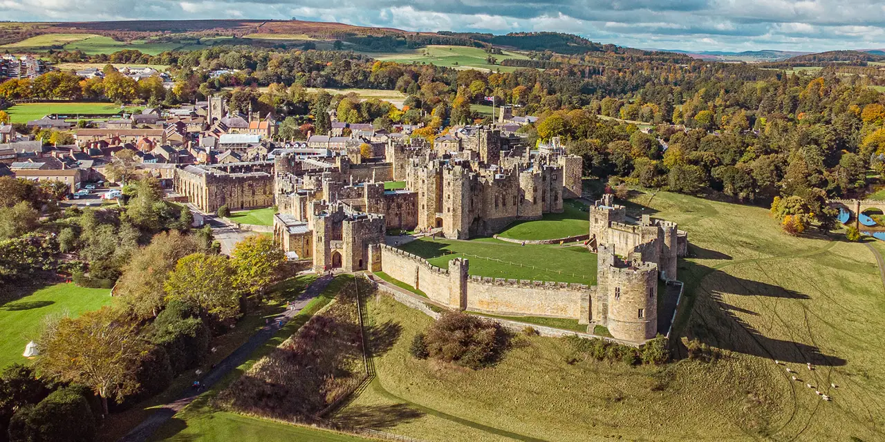 Alnwick