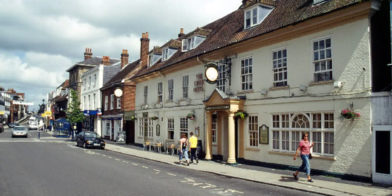 Alton