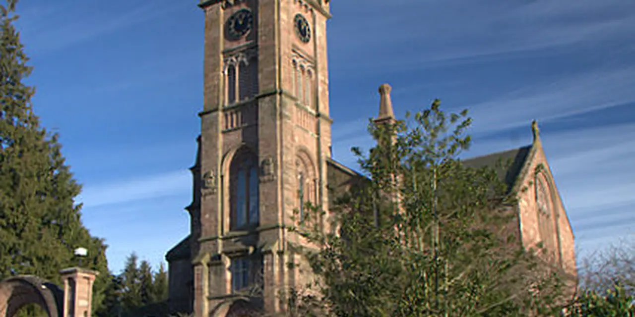 Alyth