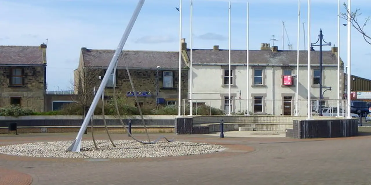 Amble