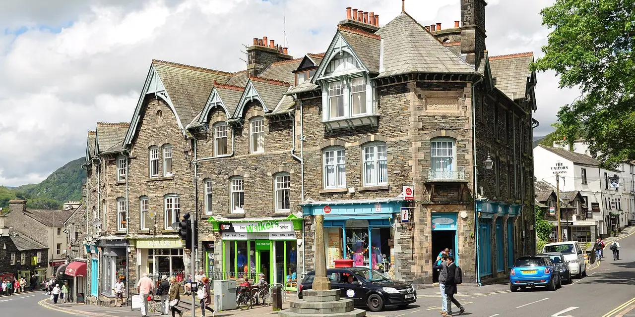 Ambleside