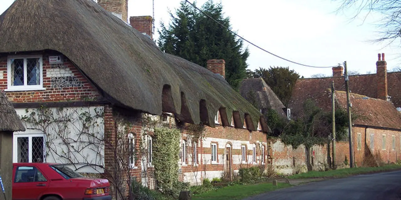 Amesbury