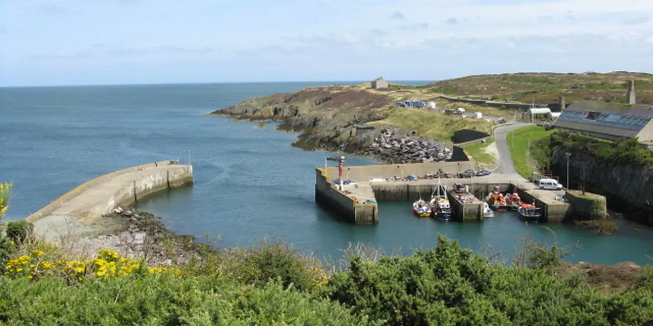 Amlwch