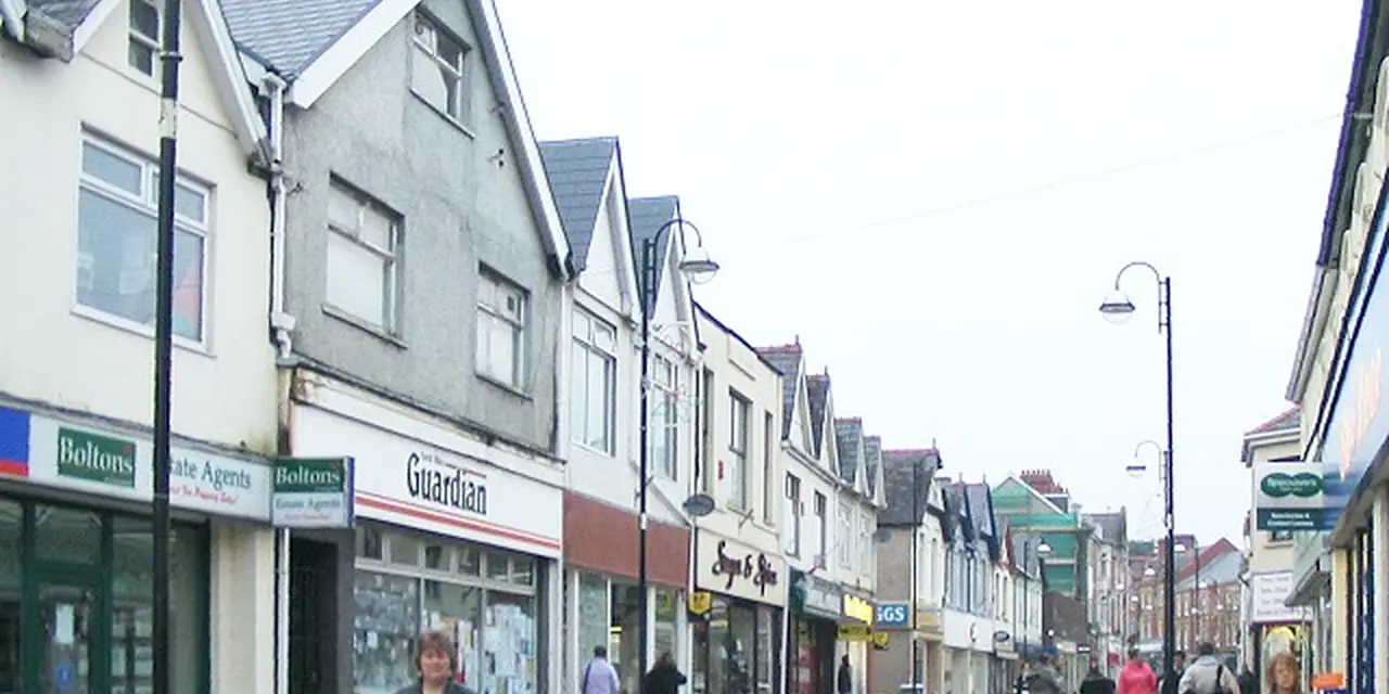 Ammanford
