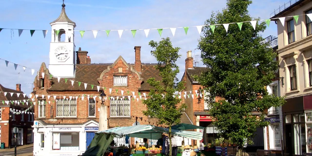 Ampthill