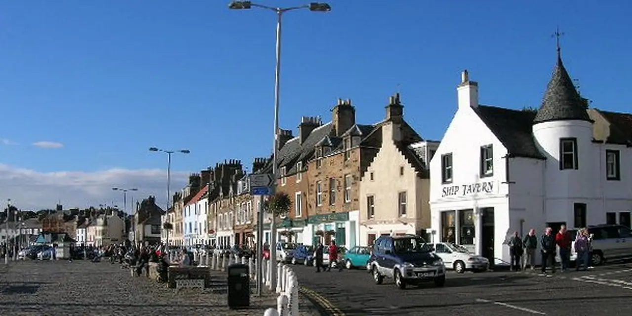 Anstruther