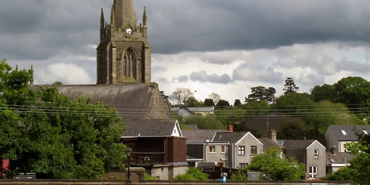 Antrim