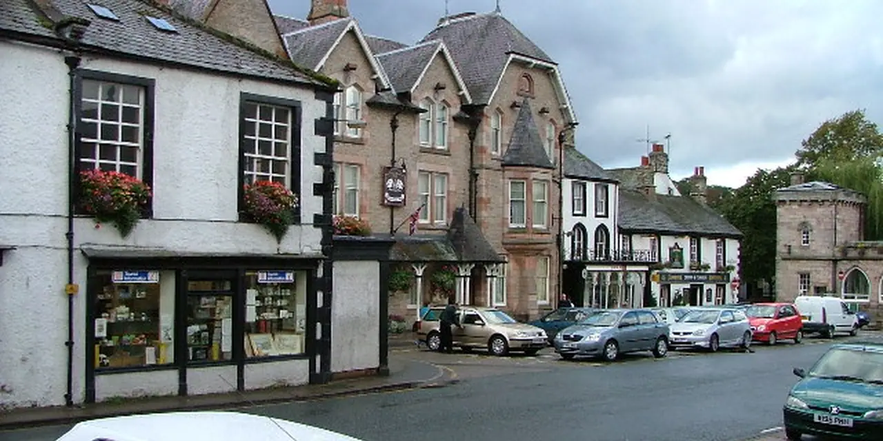 Appleby-in-Westmorland