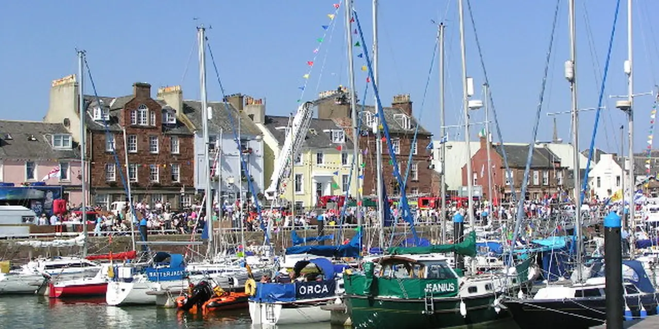 Arbroath