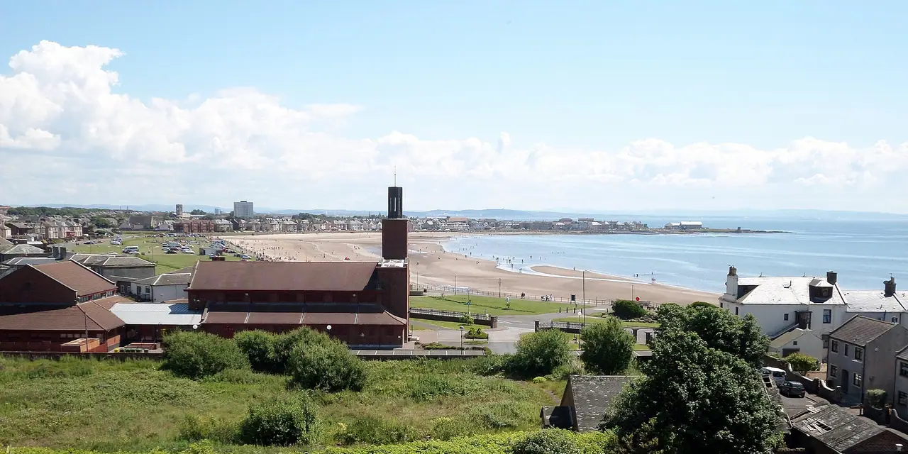 Ardrossan