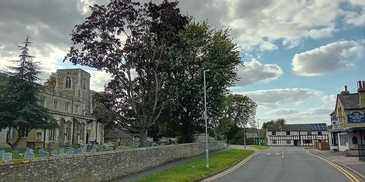Arlesey