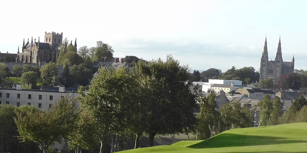Armagh