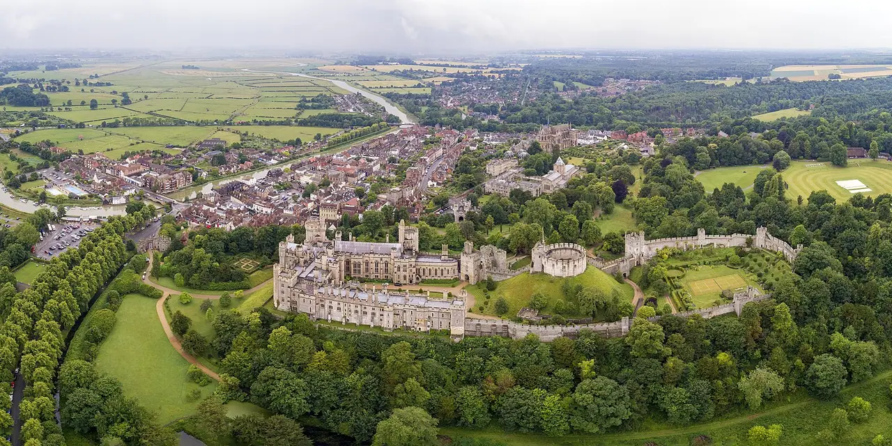 Arundel