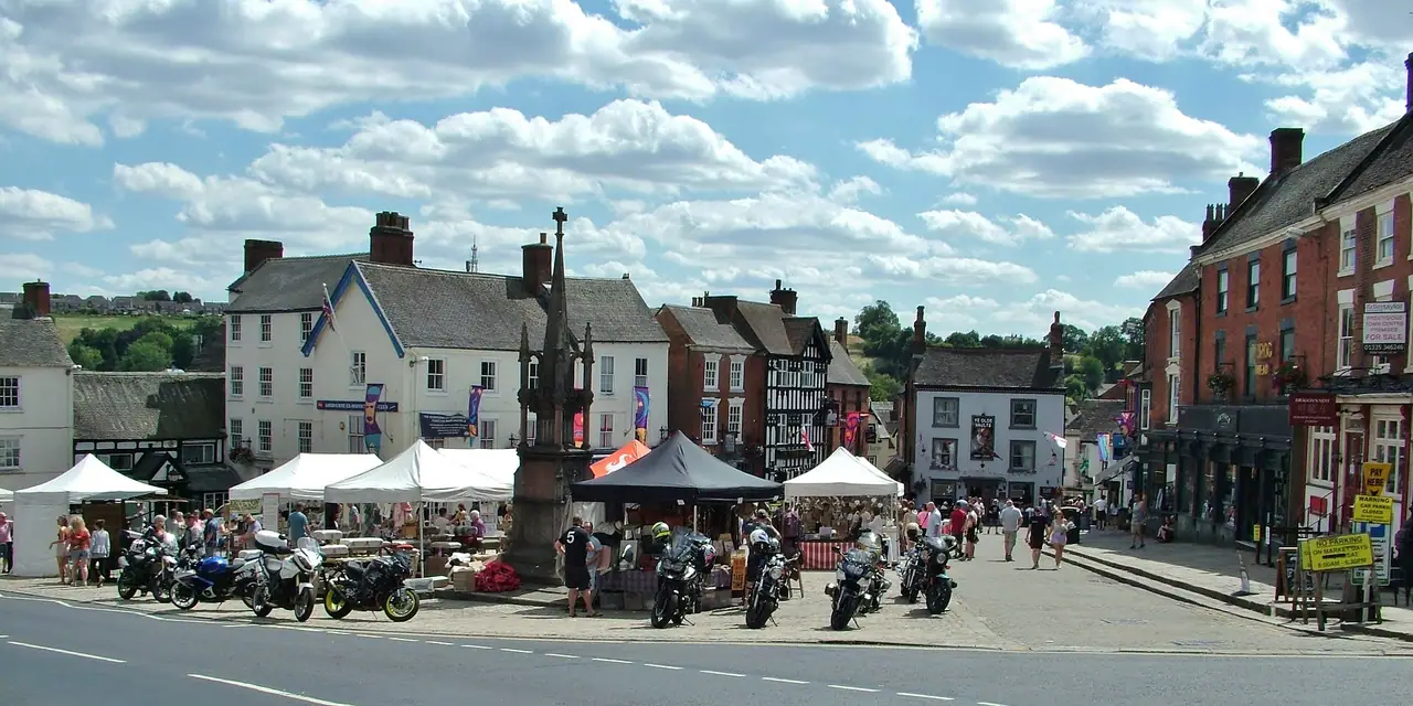 Ashbourne