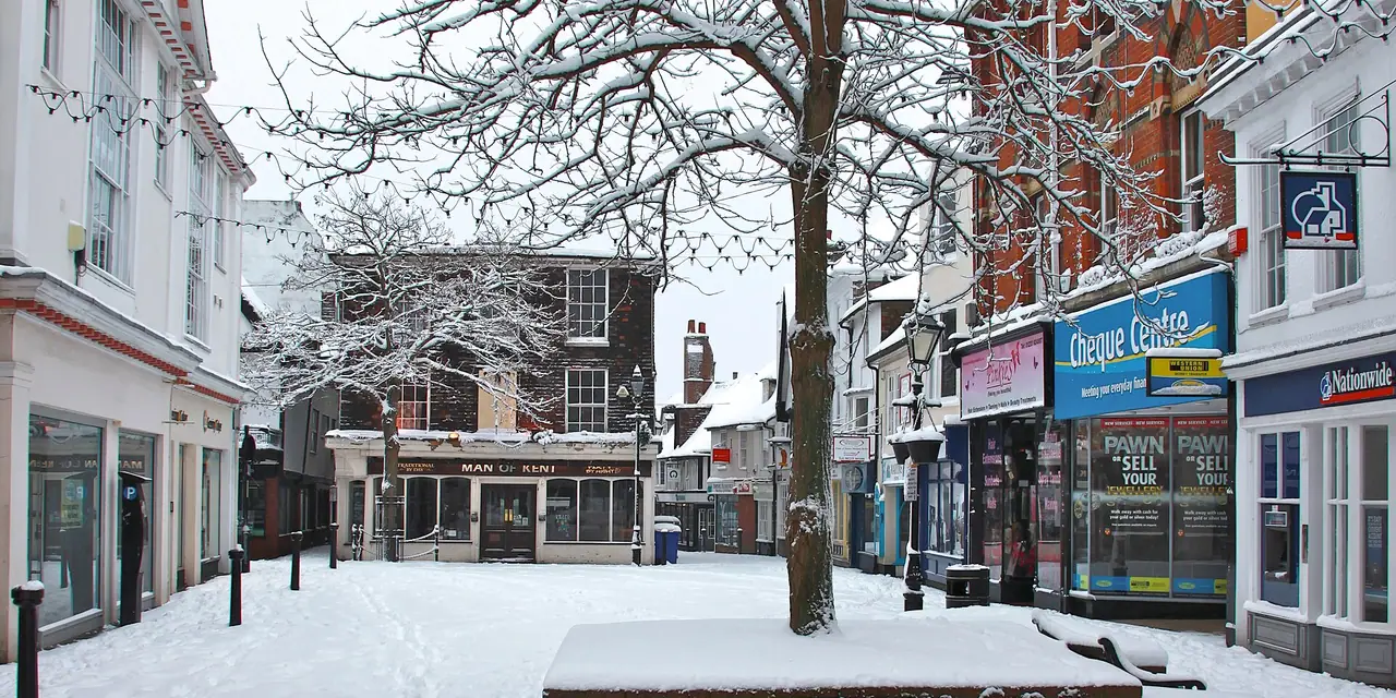 Ashford
