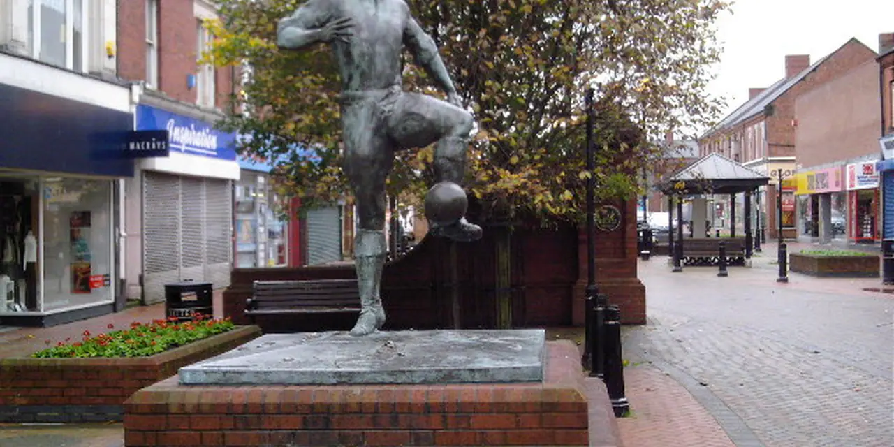 Ashington