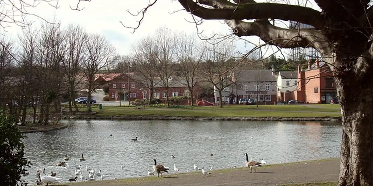 Askern