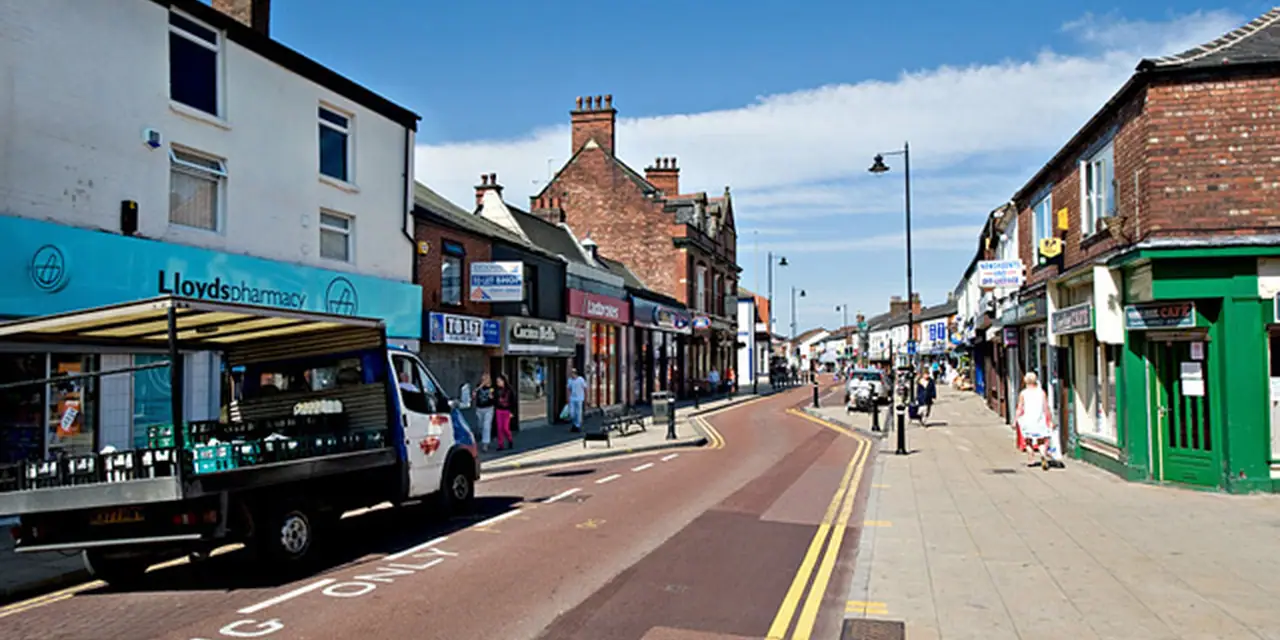 Atherton