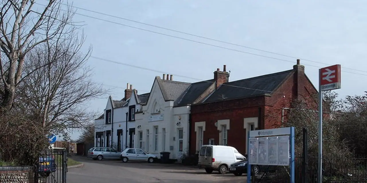 Attleborough
