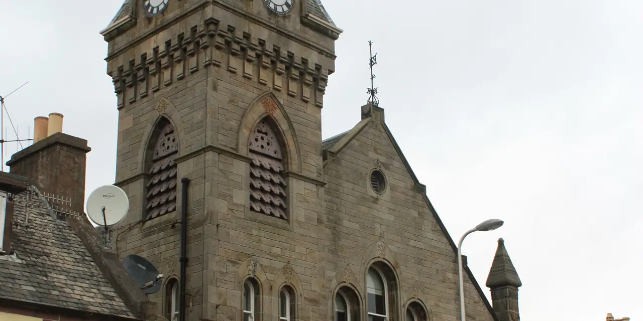 Auchterarder