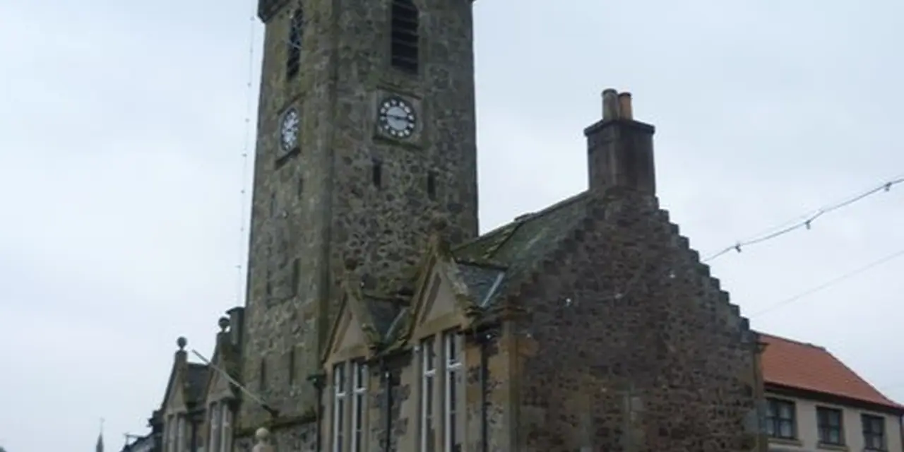 Auchtermuchty