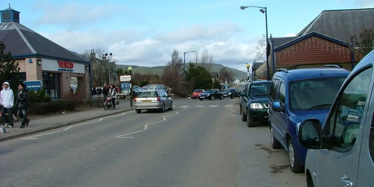 Aviemore