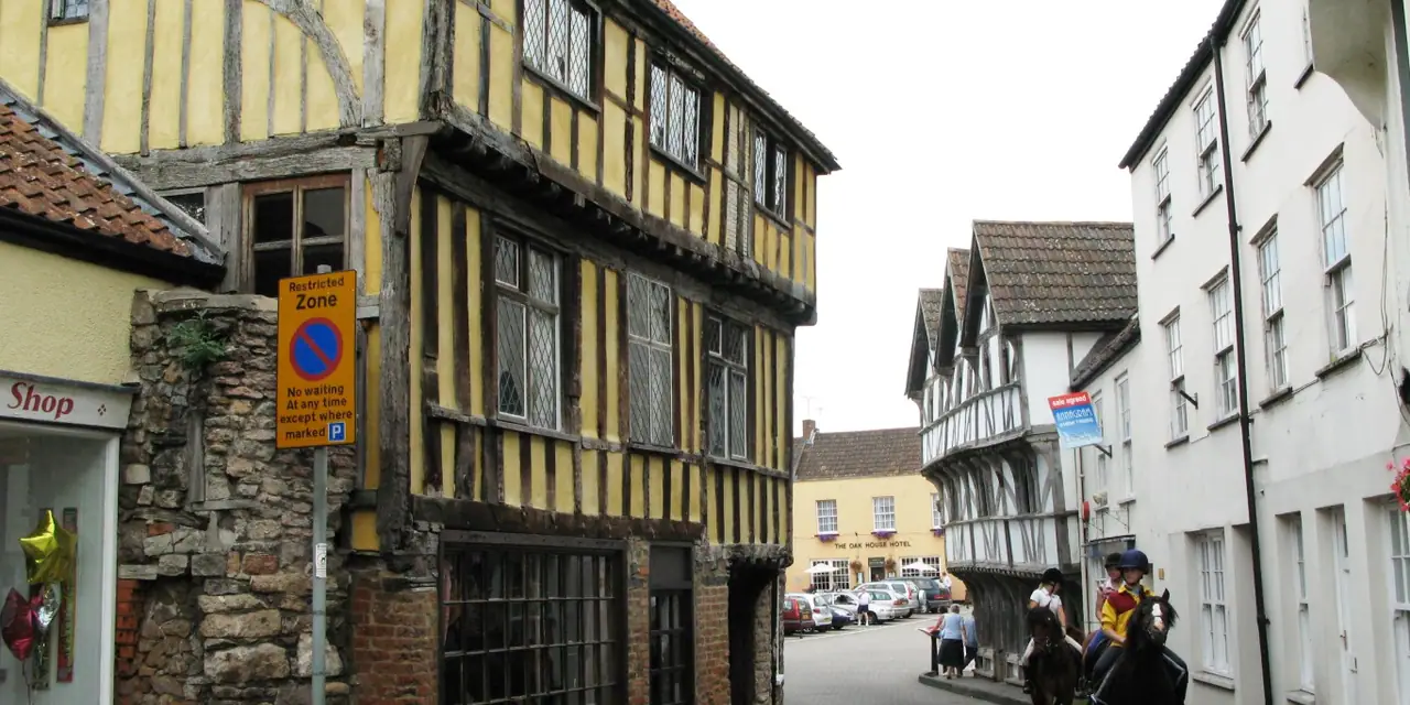 Axbridge