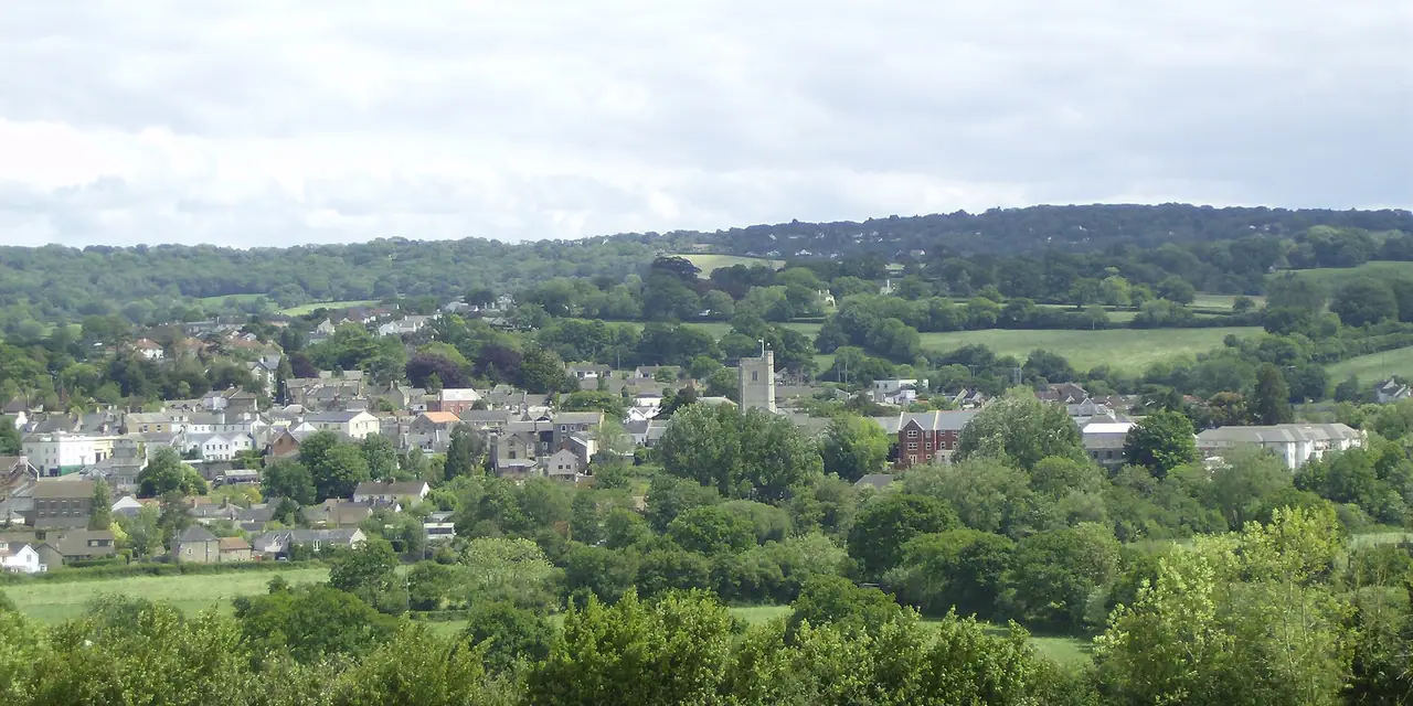 Axminster