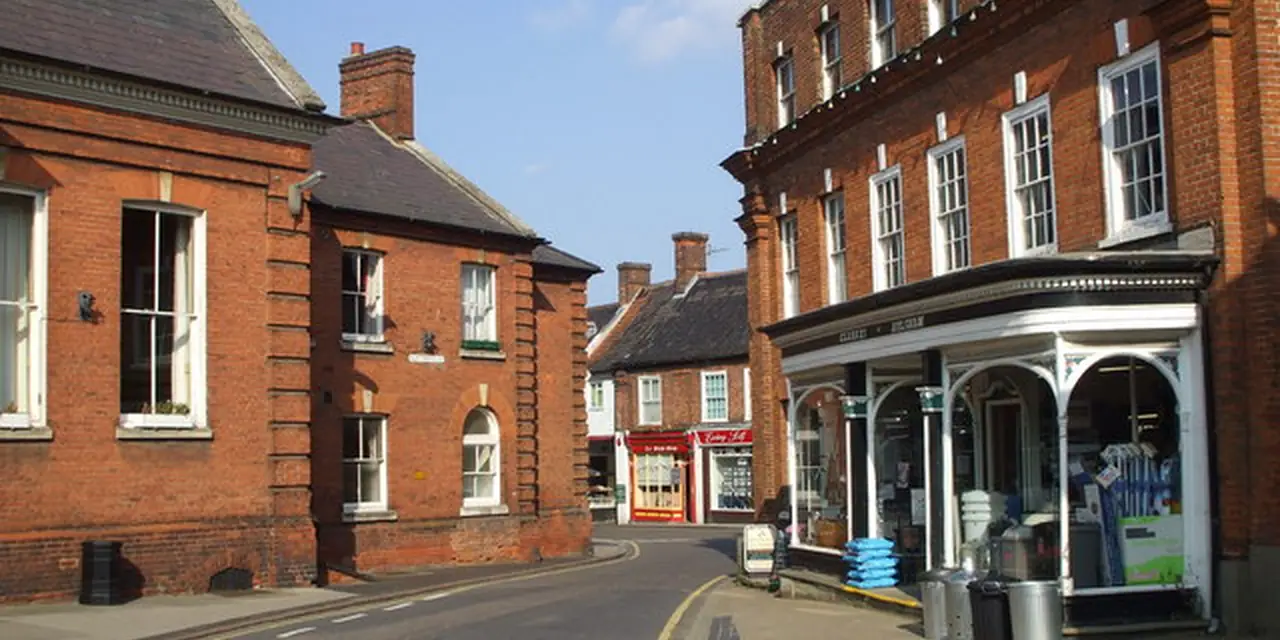 Aylsham