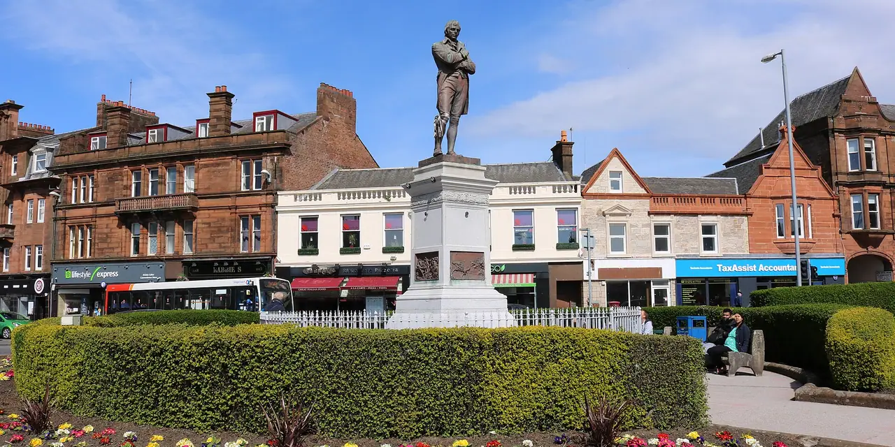 Ayr