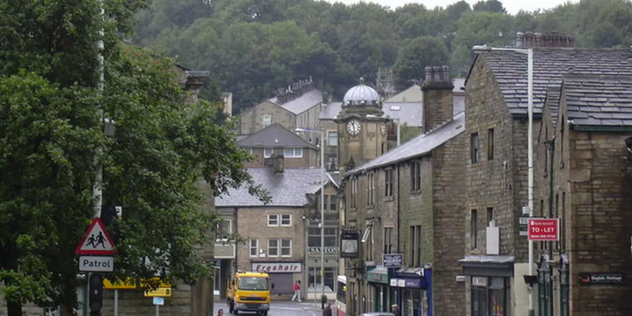 Bacup