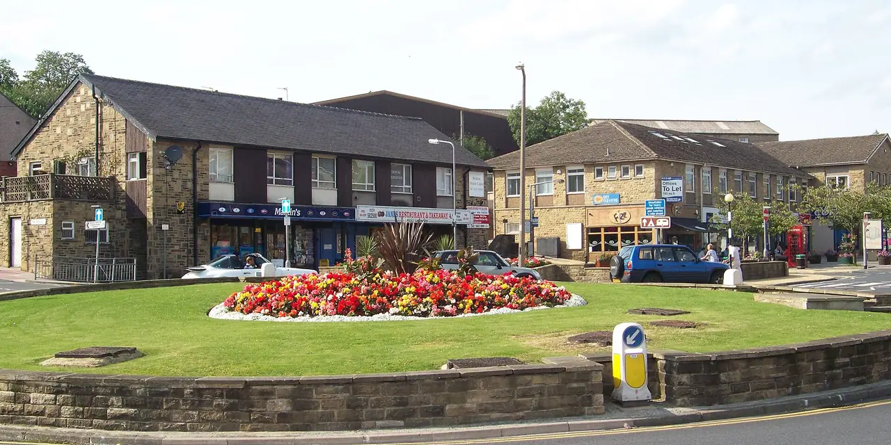 Baildon