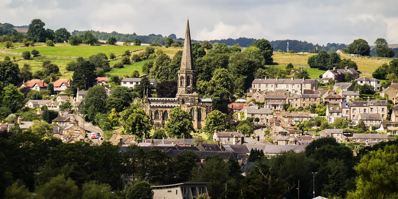 Bakewell