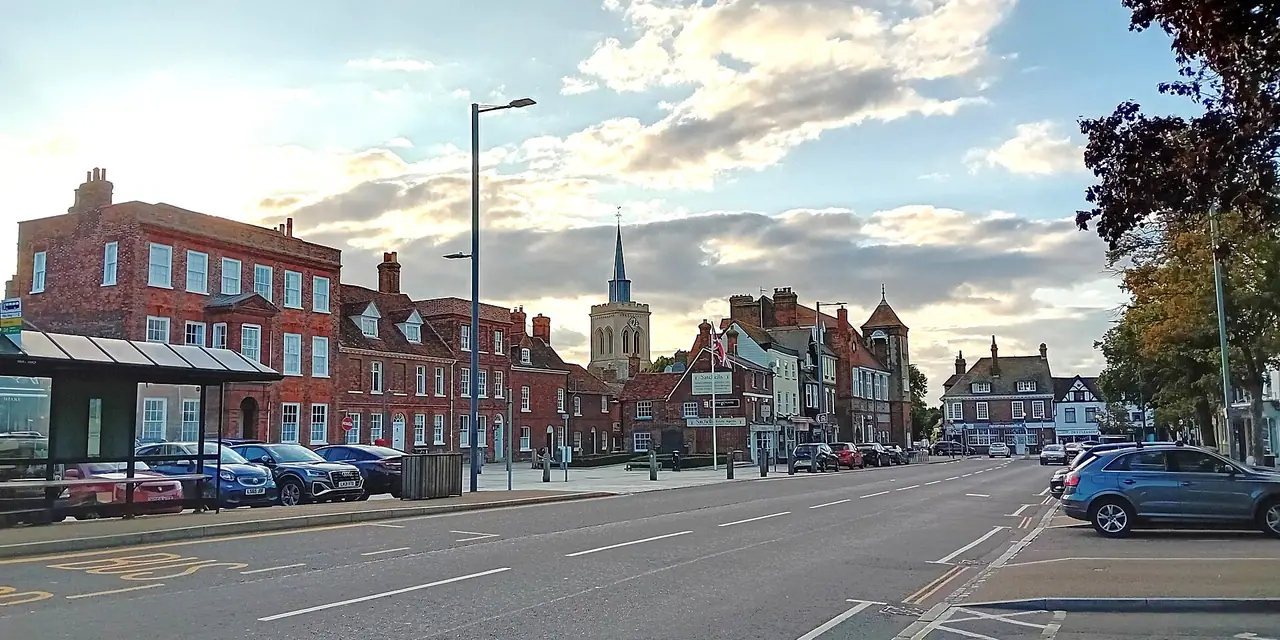 Baldock