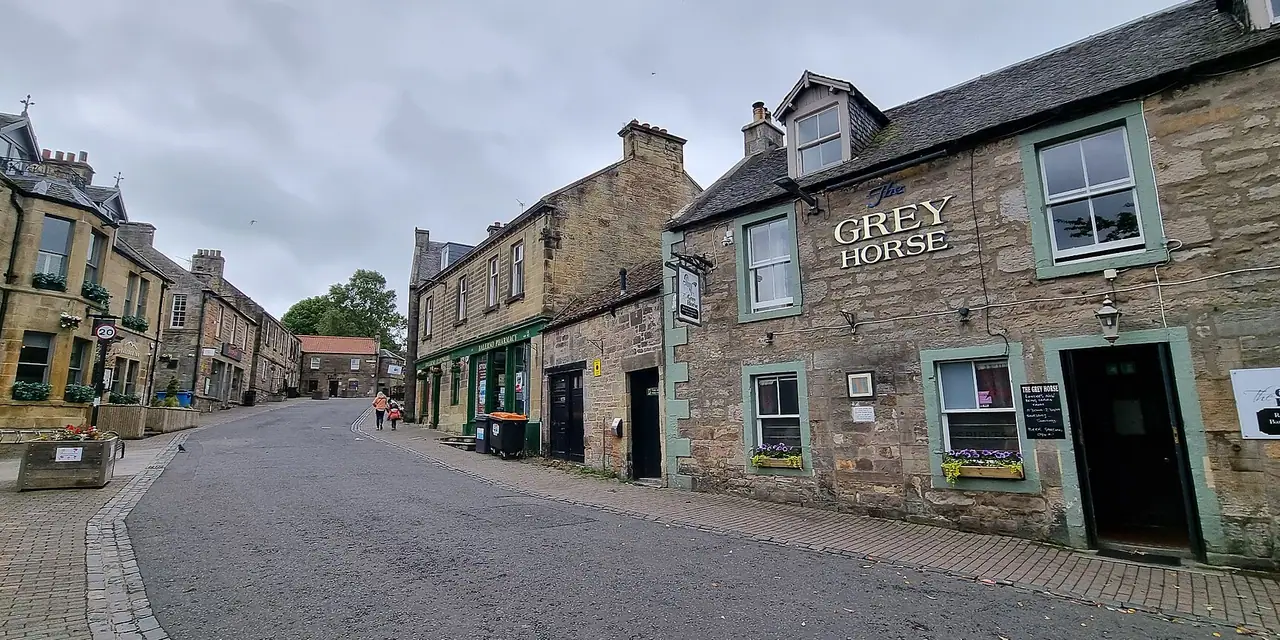 Balerno