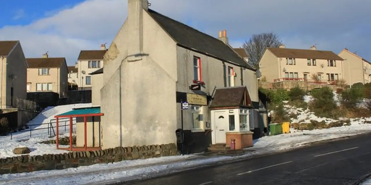 Ballingry