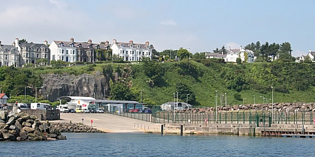 Ballycastle