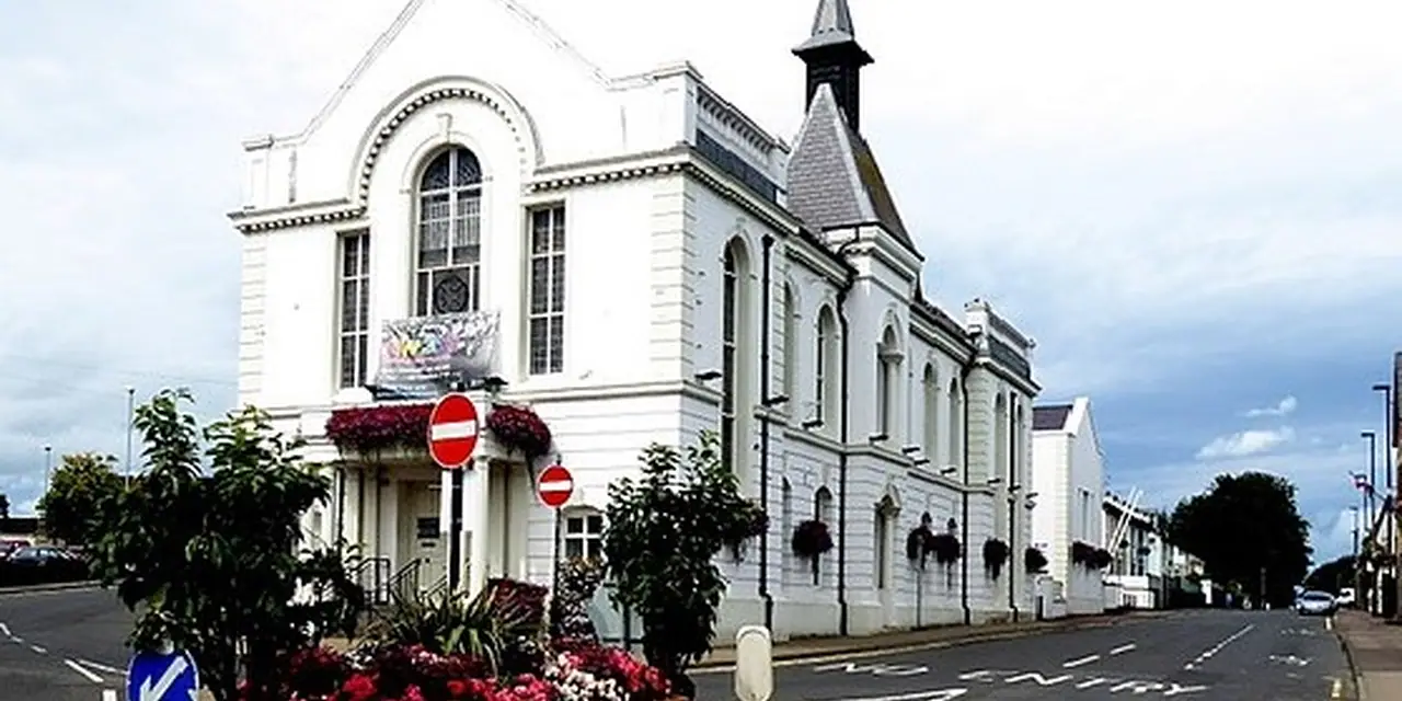 Ballymoney
