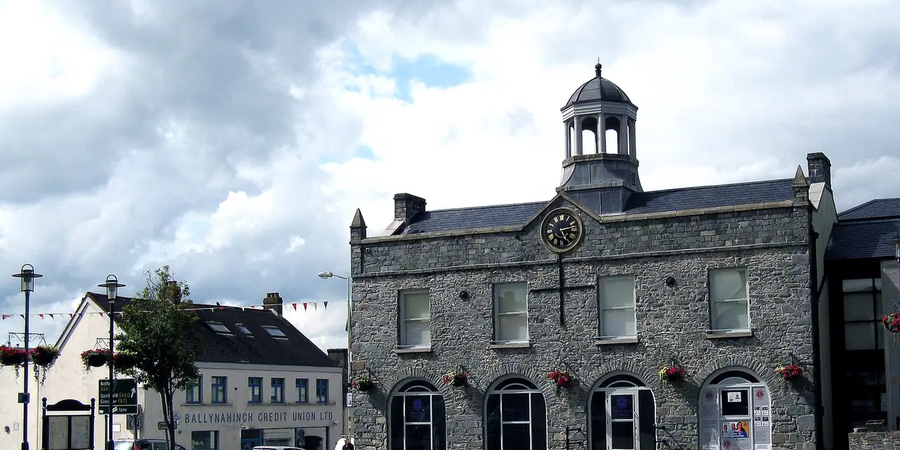 Ballynahinch
