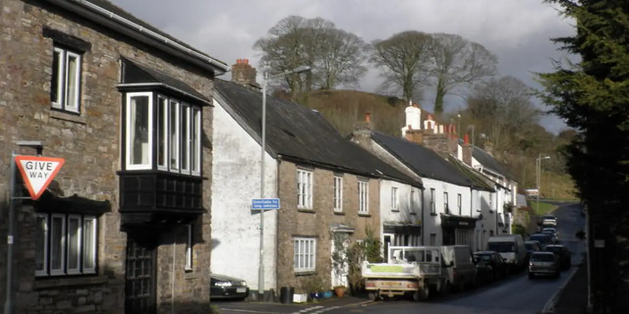 Bampton