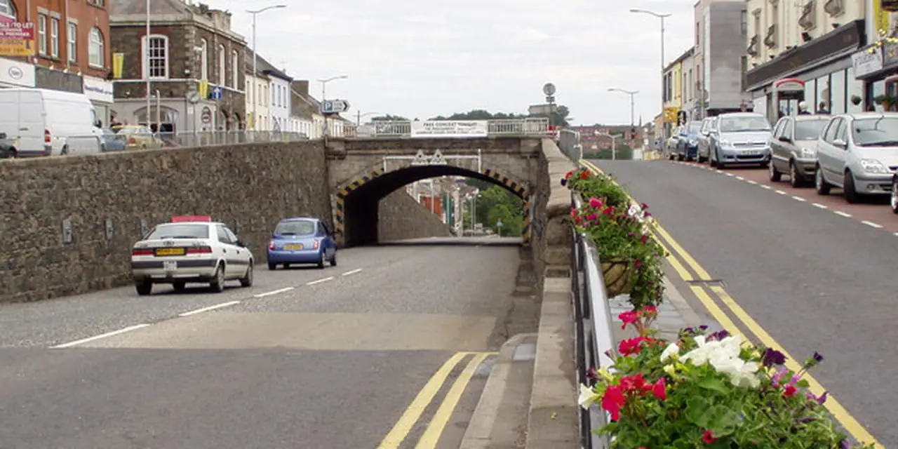 Banbridge