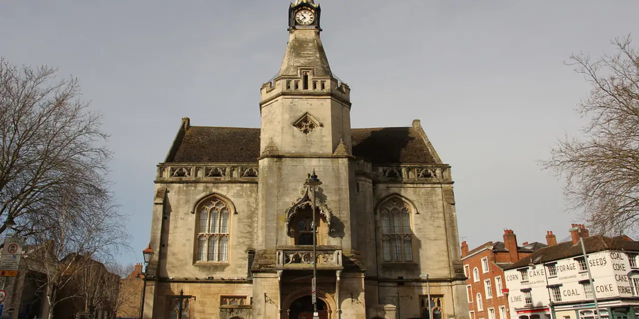 Banbury